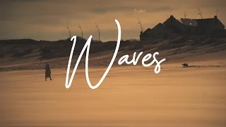 WAVES | Cinematic | Sony A7III + Tamron 70-300mm