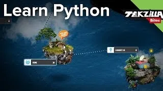 Learn to Code While Playing Games