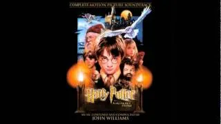 HP and the Sorcerer's Stone Complete Soundtrack - '2m4 rev 2trk (Diagon Alley - Alternate Version-)'