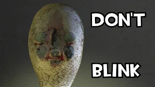 Don't Blink [SCP SFM]