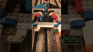 Lego yf 23