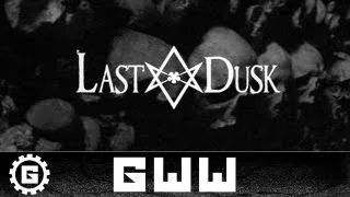 LAST DUSK - EVOCATION - GOTHIC WORLDWIDE (OFFICIAL HD VERSION GWW)