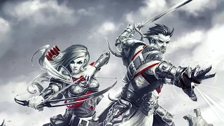 Divinity: Original Sin - Enhanced Edition Trailer