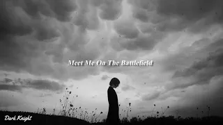 Svrcina - Meet me on the battlefield (lyrics) مترجمة