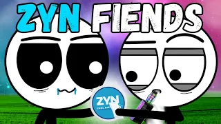 The ZYN Experience