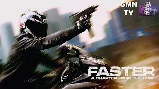 FASTER (A Chapter From The Cure - Movie Trailer) - GMN TV