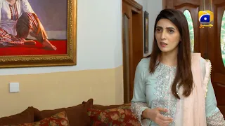 Hum Ameer Nahi Hain... Zaini | Mohabbat Chor Di Maine | Har Pal Geo