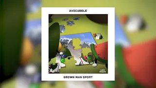 Avocuddle - Grown Man Sport