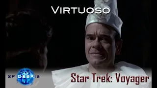 A Look at Virtuoso (Voyager)