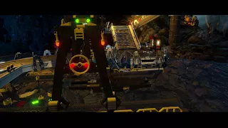 LEGO Batman 3: Beyond Gotham Walkthrough Part 2:2 (PC)