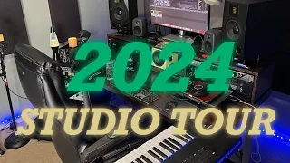 2024 STUDIO TOUR