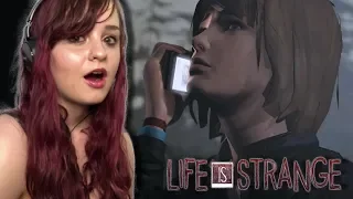 THE STORM IS HERE | Life is Strange #14