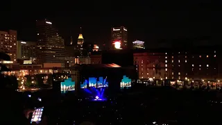 Billy Joel “New York State Of Mind” Live 2019 Camden Yards Baltimore, MD