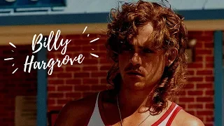 Billy Hargrove: Sacrifice