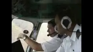 UN Pilots in Congo - Налоговой инспекции посвящается...