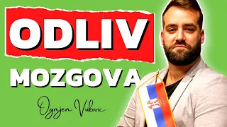 Da li će INTERNET sprečiti ODLIV MOZGOVA? | Ognjen Vuković | ecommerce, online prodaja, dropshipping