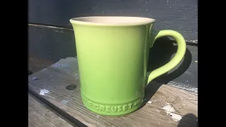 Le Creuset Mugs, Set of 4 Product Review | Unboxing |Le Creuset Sale March 2021