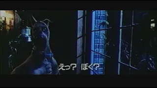 映画「スクービー・ドゥー」 (2002) 日本版劇場公開予告編  Scooby Doo   Trailer