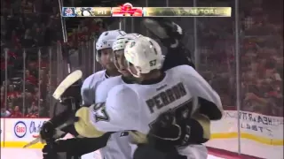 Pittsburgh Penguins vs Calgary Flames | Game 14