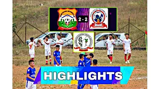 Jaraiñ C&SC 2 - 2 YSWC Thangbuli highlights ⚽🔥 SUPER DIVISION ASSA