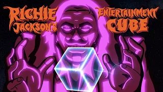 Richie Jackson's Entertainment Cube - Episode 1