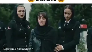 Milyonları Ağlatan Sahne