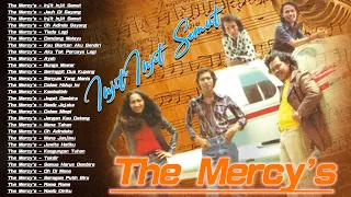 The Mercy's "Injit Injit Semut" Full Album 📀 Lagu Nostalgia Paling Dicari🎵 Lagu Popular Indonesia