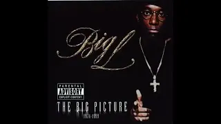 d(-_-)b Big L - The Big Picture Full Album