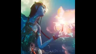 Kiri ‘Tokyo’ edit #avatar #avatar2 #atwow #pandora #kiti #eywa #edit #velocity #capcut #kirisully