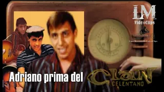 ADRIANO PRIMA DEL CLAN Adriano Celentano