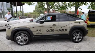 Mazda - MX-30