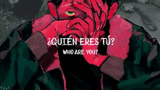 Who Are You, Really? - Mikky Ekko ; Lyrics ; Sub Español ~