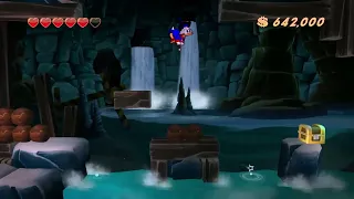 Duck Tales Remastered #3 c Нифёдовым