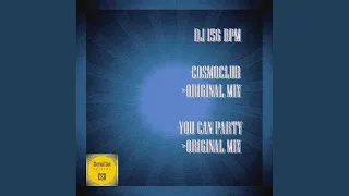 You Can Party (Original Mix)