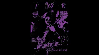 Christicide (France) — Live Xenoglossy — 2010 full length (Live)