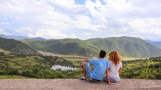 O idee de vacanta - Traseul nostru prin Balcani