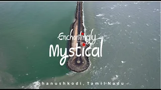 Visit the Last Land of Tamil Nadu | Best Travel Destinations | Dhanushkodi |  - TAMIL NADU TOURISM