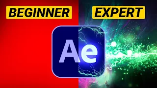 After Effects Skill Test: Are you (actually) good?