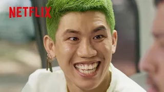Junnie Boy’s Journey to the Going Merry | ONE PIECE | Netflix Philippines