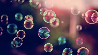 Шоу Мыльных Пузырей №3 (Bubble Show)