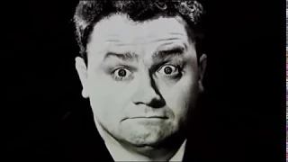 Harry Secombe CBE, 80 (1921-2001) Welsh comedian/singer