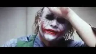 OSCAR: Heath Ledger (JOKER) Wins Best Supporting Actor..