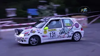 Rallye Elba 2023 CLIP LUPI-CALDERERA by Ferrario