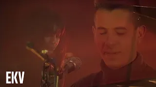 Milan i Magi Unplugged LIVE - Ti si sav moj bol (Novogodišnji program 3K, 1992)