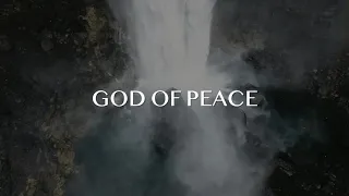 God Of Peace (Lyric Video) – Nikki Moltz (feat. Josh Barnett)