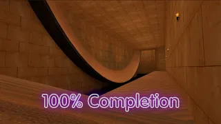 100% Completion