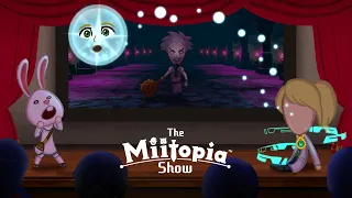 The Miitopia Show - The Curse