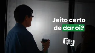 Falando italiano: Como se apresentar do jeito certo na Itália?