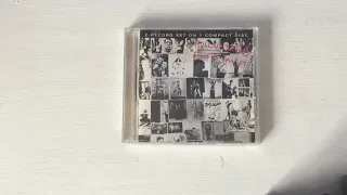 The Rolling Stones - Exile On Main Street (Unboxing)