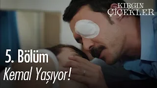 Kemal yaşıyor! - Kırgın Çiçekler 5. Bölüm